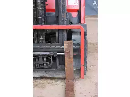 Treibgasstapler 2015  Hyster H2.5FT (11)