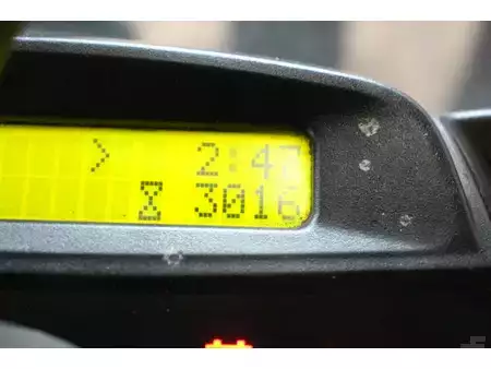 Treibgasstapler 2015  Hyster H2.5FT (19)