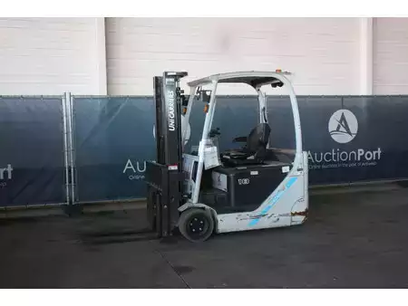 Elektrisk- 4 hjul 2018  Unicarriers AG2N1L18Q (1)