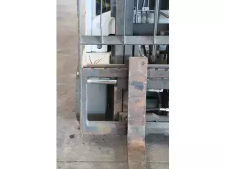 Elektrisk- 4 hjul 2018  Unicarriers AG2N1L18Q (11)