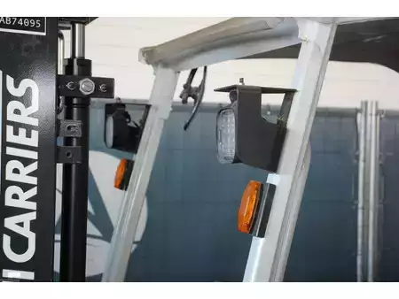 Elektrisk- 4 hjul 2018  Unicarriers AG2N1L18Q (13)