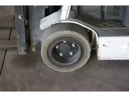 Elektrisk- 4 hjul 2018  Unicarriers AG2N1L18Q (14)