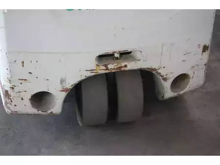 Elektrisk- 4 hjul 2018  Unicarriers AG2N1L18Q (15)