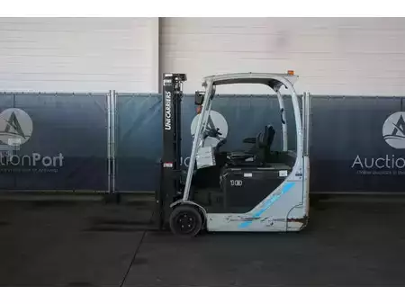 Elektrisk- 4 hjul 2018  Unicarriers AG2N1L18Q (2)