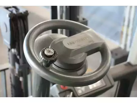 Elektrisk- 4 hjul 2018  Unicarriers AG2N1L18Q (21)