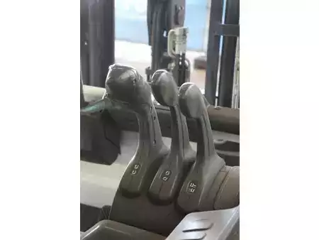 Elektrisk- 4 hjul 2018  Unicarriers AG2N1L18Q (22)