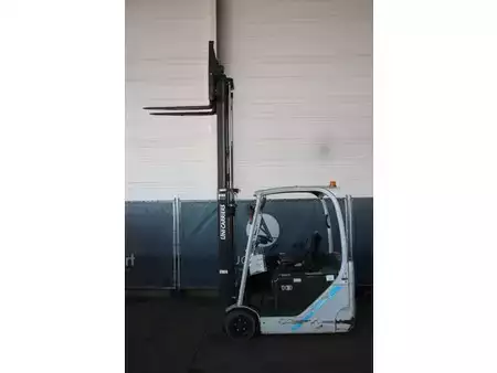 Elektrisk- 4 hjul 2018  Unicarriers AG2N1L18Q (27)