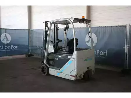 Elektrisk- 4 hjul 2018  Unicarriers AG2N1L18Q (3)