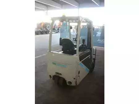 Elektrisk- 4 hjul 2018  Unicarriers AG2N1L18Q (5)