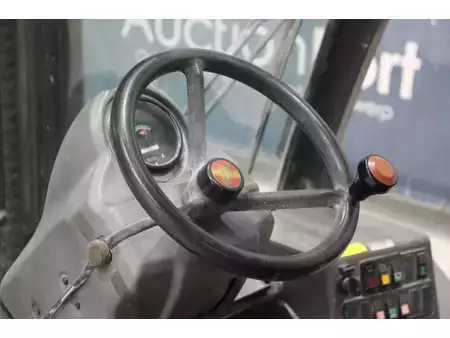 Dieseltruck 2017  Manitou MSI30 (22)