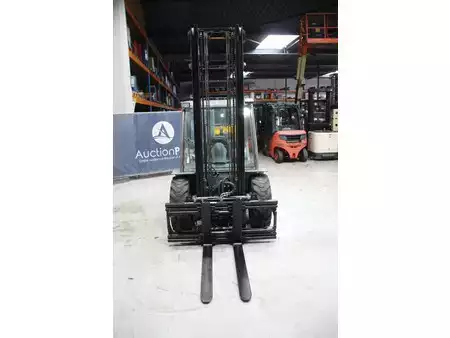 Dieseltruck 2017  Manitou MSI30 (7)