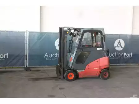 Wózki gazowe 2012  Linde H16T-01 (1)