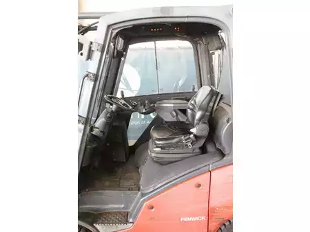 Wózki gazowe 2012  Linde H16T-01 (20)