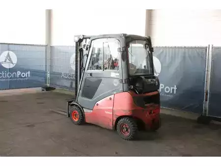 Wózki gazowe 2012  Linde H16T-01 (3)