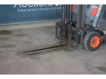 Wózki gazowe 2012  Linde H16T-01 (9)
