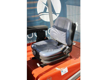 Chariots électriques à 4 roues 2005  BT CBE 18 T (21)