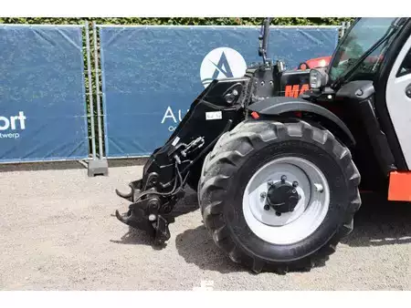 Verreikers (vast) 2018  Manitou MLT 630-105V (10)