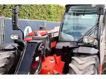 Verreikers (vast) 2018  Manitou MLT 630-105V (14)
