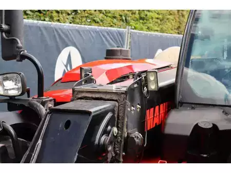 Verreikers (vast) 2018  Manitou MLT 630-105V (15)