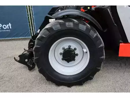 Verreikers (vast) 2018  Manitou MLT 630-105V (16)