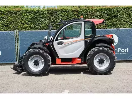 Verreikers (vast) 2018  Manitou MLT 630-105V (2)