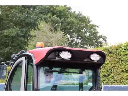 Verreikers (vast) 2018  Manitou MLT 630-105V (21)