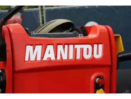 Verreikers (vast) 2018  Manitou MLT 630-105V (23)