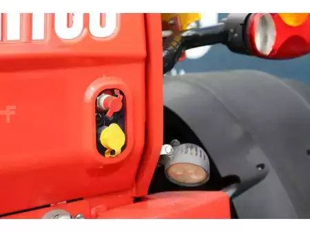 Verreikers (vast) 2018  Manitou MLT 630-105V (24)