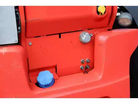 Verreikers (vast) 2018  Manitou MLT 630-105V (25)