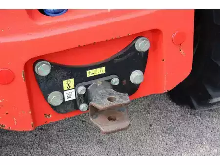 Verreikers (vast) 2018  Manitou MLT 630-105V (26)