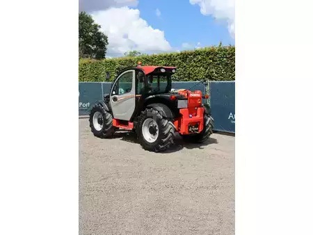 Verreikers (vast) 2018  Manitou MLT 630-105V (4)
