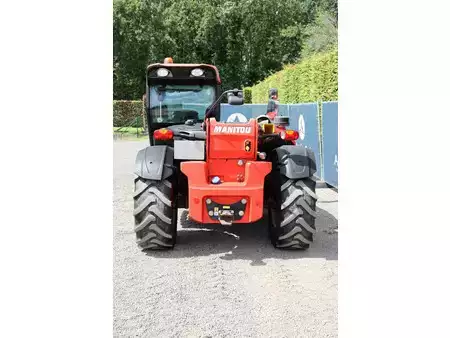 Verreikers (vast) 2018  Manitou MLT 630-105V (5)