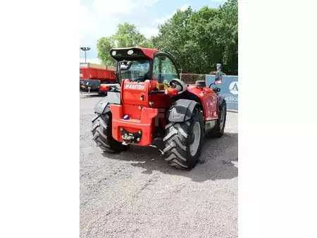 Verreikers (vast) 2018  Manitou MLT 630-105V (6)