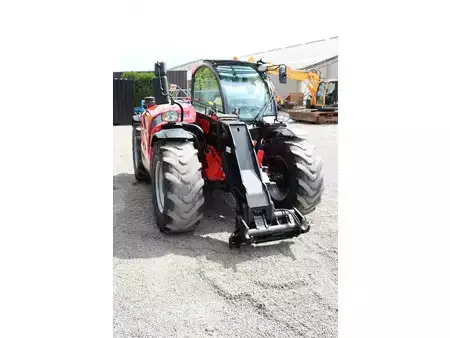 Verreikers (vast) 2018  Manitou MLT 630-105V (7)
