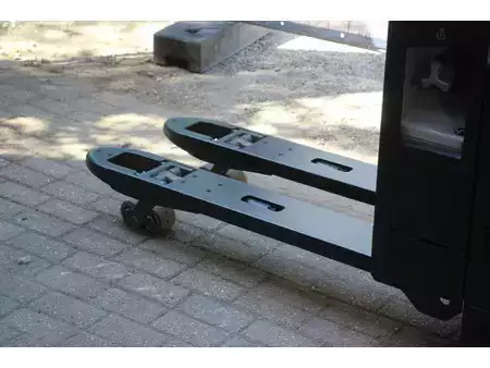Elektrische palletwagens 2020  Toyota LPE200 (20)