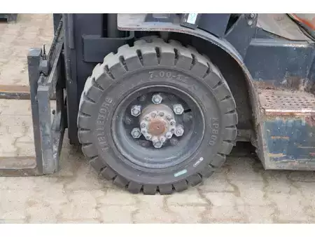LPG VZV - Doosan G25G-5 (14)