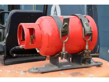 LPG VZV - Doosan G25G-5 (18)
