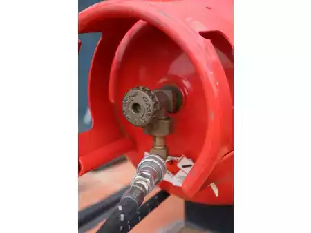 LPG VZV - Doosan G25G-5 (19)