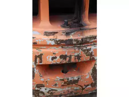 LPG VZV - Doosan G25G-5 (21)