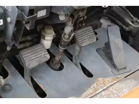 LPG VZV - Doosan G25G-5 (26)