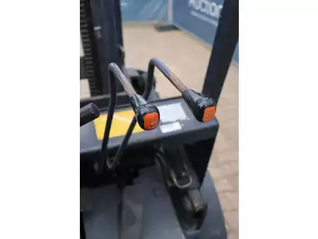 LPG VZV - Doosan G25G-5 (32)