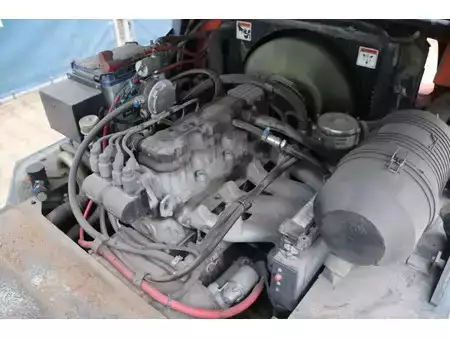 LPG VZV - Doosan G25G-5 (35)