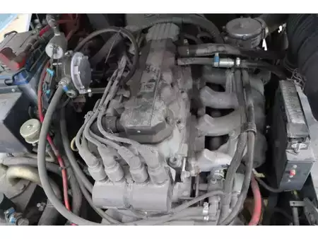 LPG VZV - Doosan G25G-5 (36)