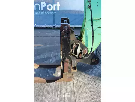 Teleskoplastare Rigid 2012  Dieci 40.17 ICARUS (11)