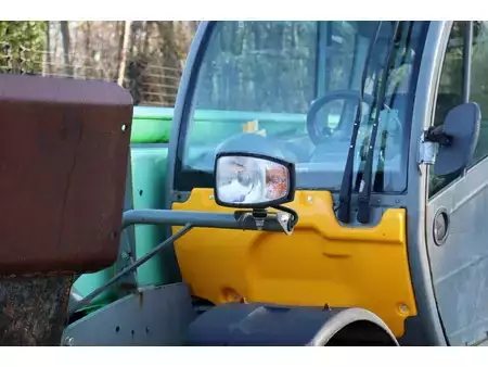 Teleskoplastare Rigid 2012  Dieci 40.17 ICARUS (16)