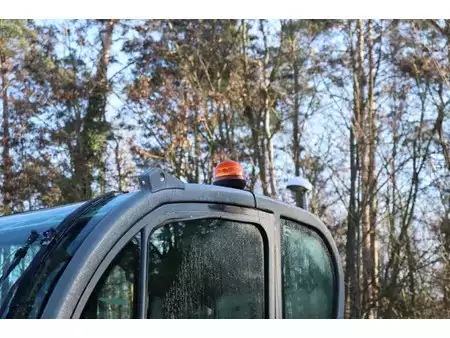 Teleskoplastare Rigid 2012  Dieci 40.17 ICARUS (17)