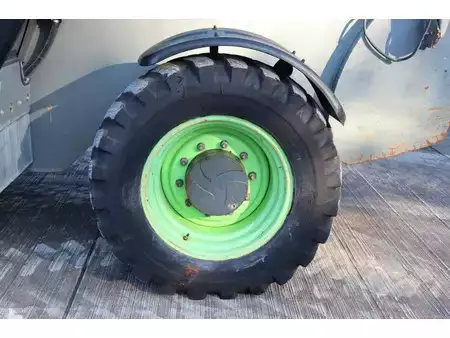 Teleskoplastare Rigid 2012  Dieci 40.17 ICARUS (19)