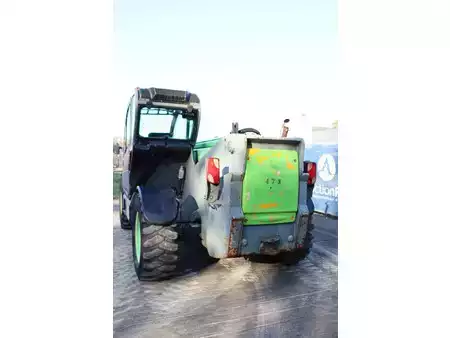 Teleskoplastare Rigid 2012  Dieci 40.17 ICARUS (21)