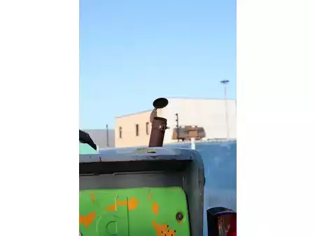 Teleskoplastare Rigid 2012  Dieci 40.17 ICARUS (23)