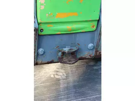 Teleskoplastare Rigid 2012  Dieci 40.17 ICARUS (24)